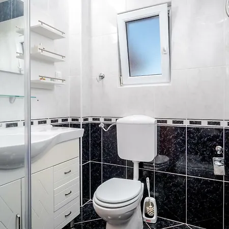 Apartament Collignon Trogir