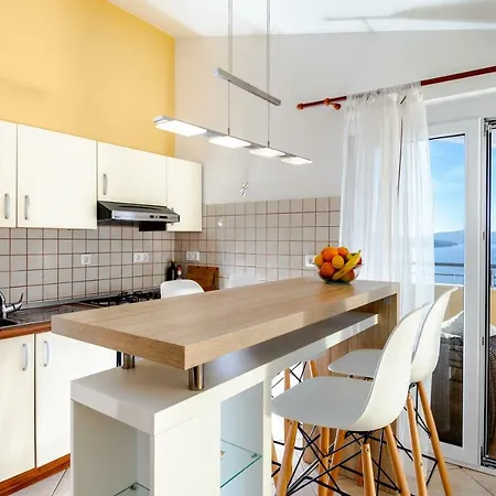 Collignon Apartment