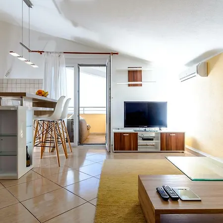 Collignon Apartament