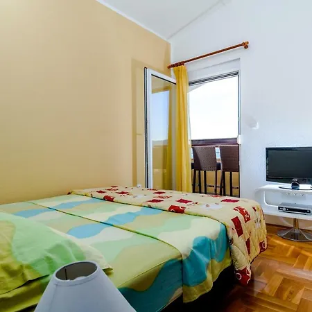 Apartment Collignon Trogir