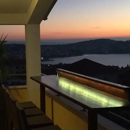 Collignon Apartment Trogir