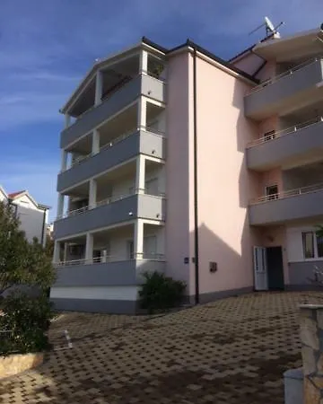 Apartament Collignon Trogir